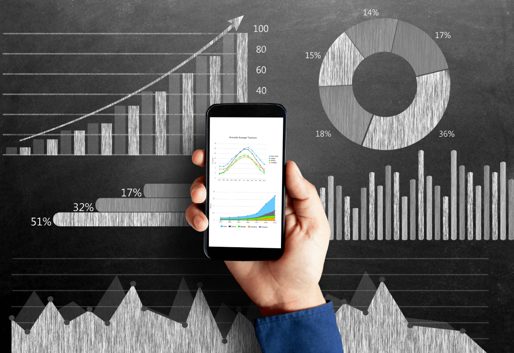 Tactical Managed Portfolio Overview May 2018