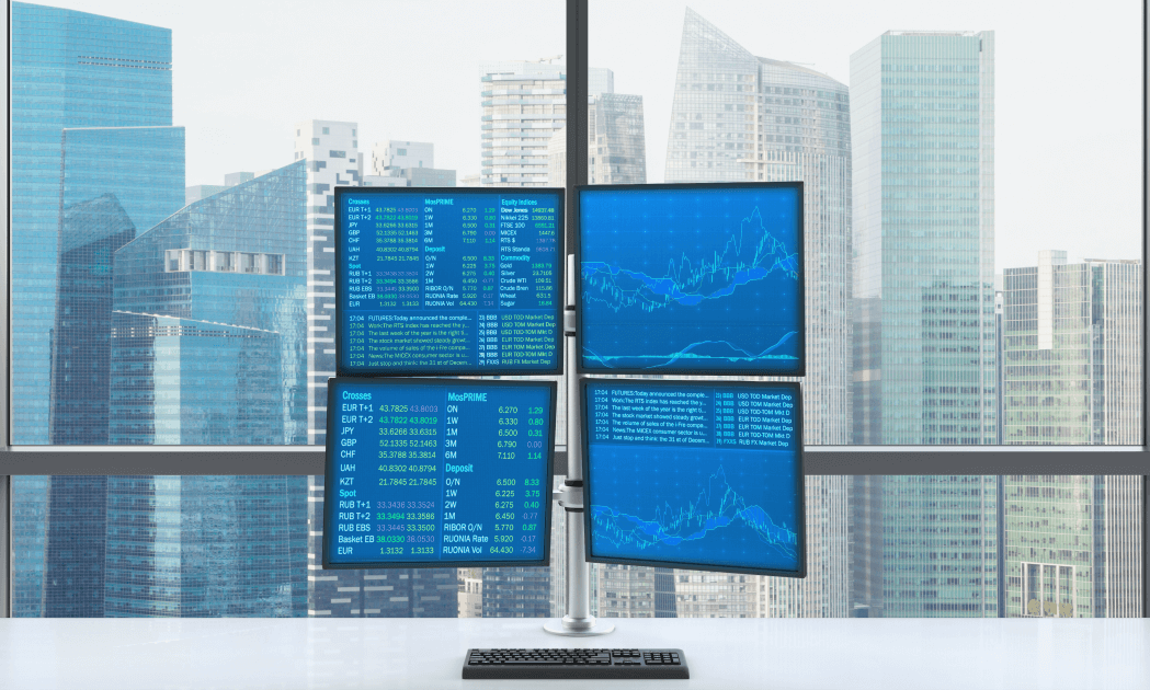 Capital Appreciation May 2018
