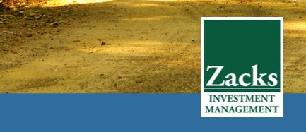 Zacks Stock Market Outlook
