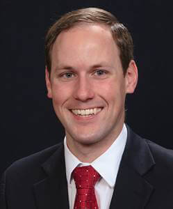 We’re Proud to Introduce Cory Persson