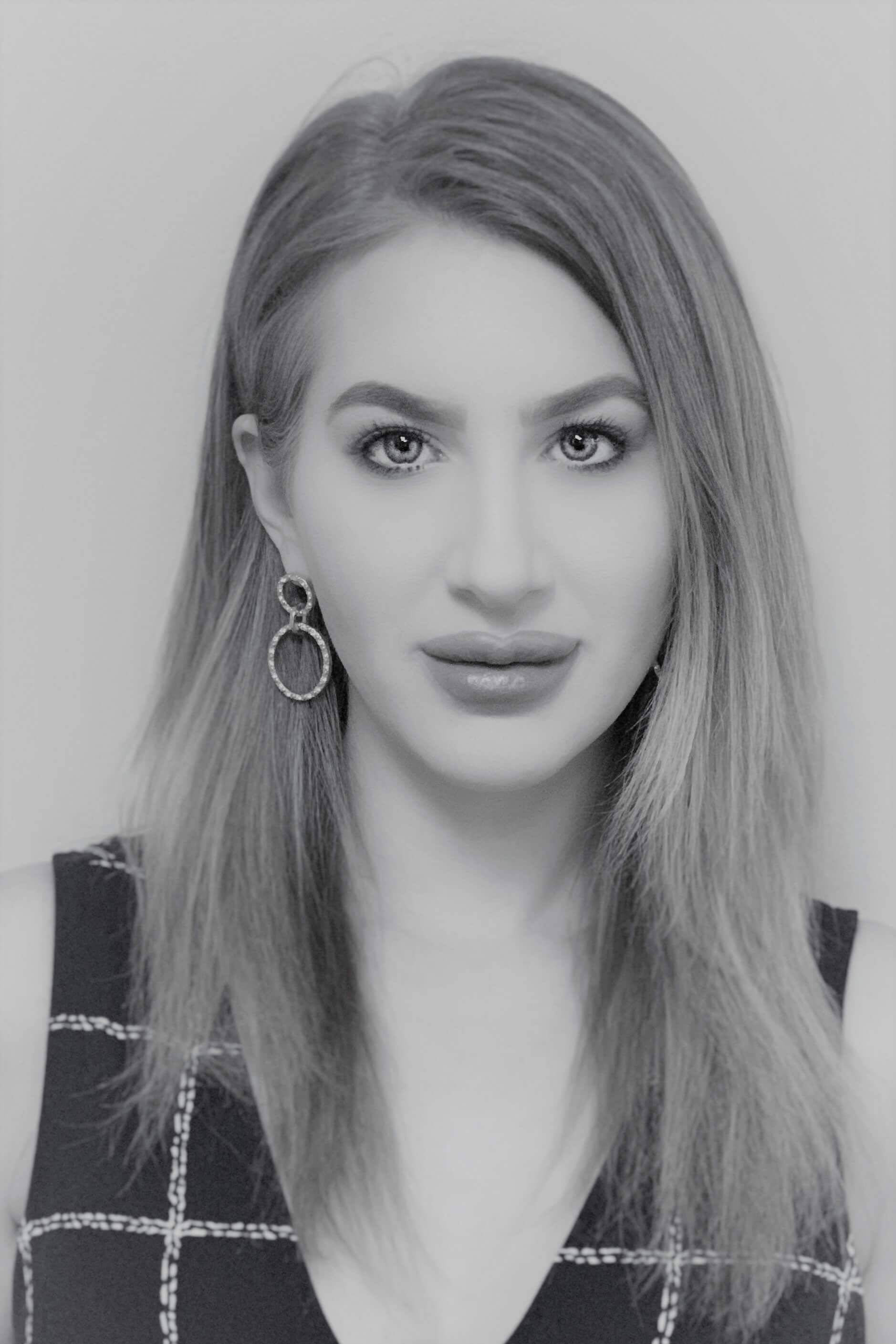 Axxcess welcomes Adrienne Rivett!