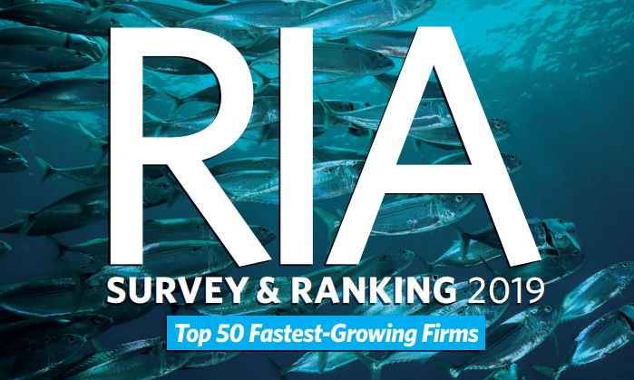 Axxcess Wealth Management named one of the Fastest Growing RIAs in the Country