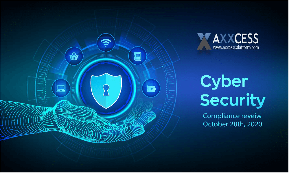 Cyber Security- Process and Procedures