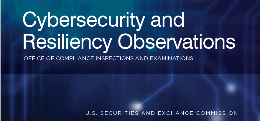 2025 SEC Cyber Resiliency