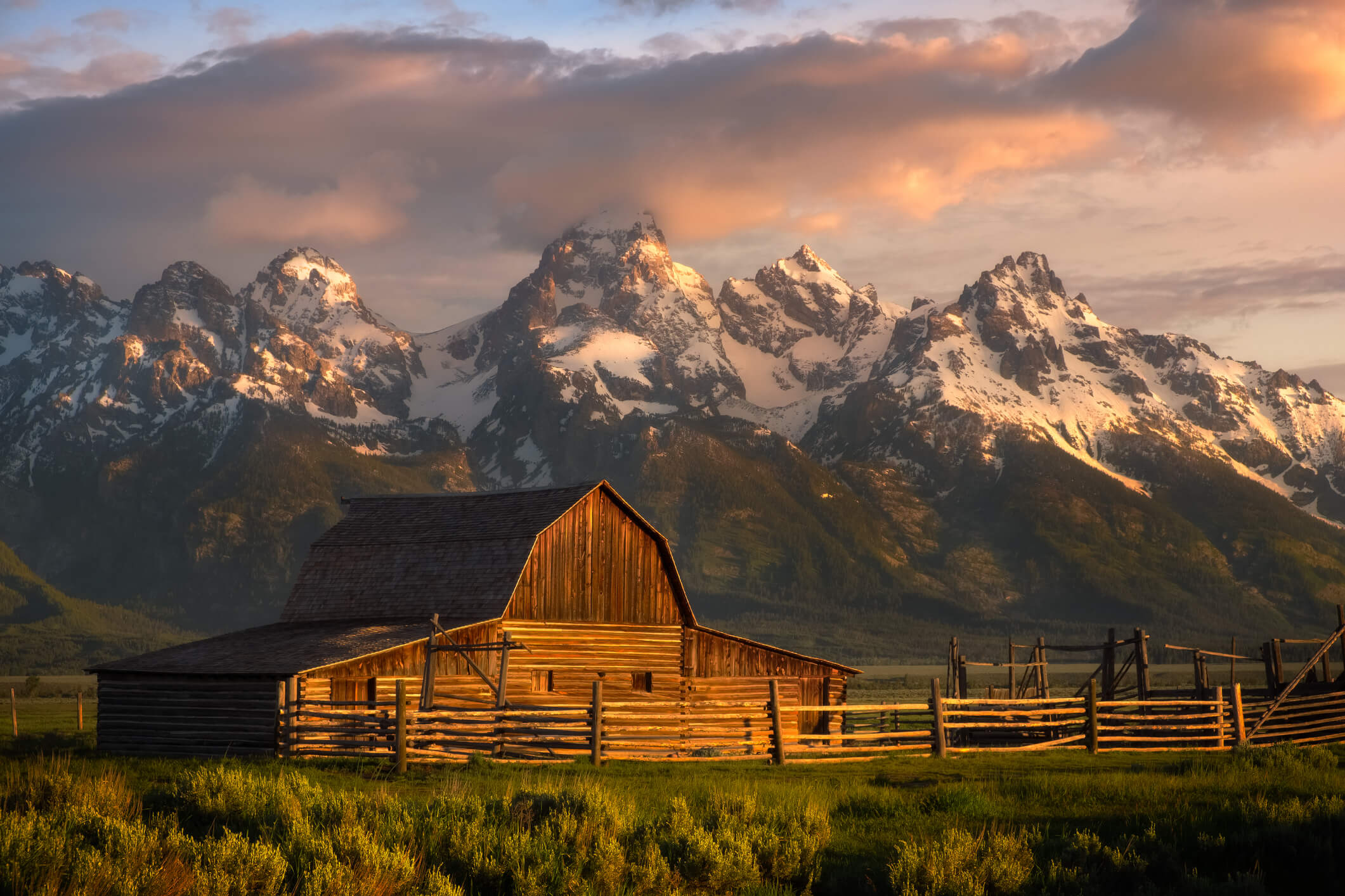 This Month in the Markets – August