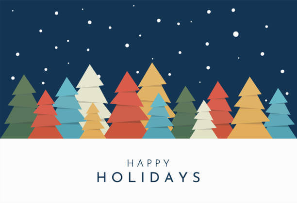 This Month in the Markets – Holiday Edition