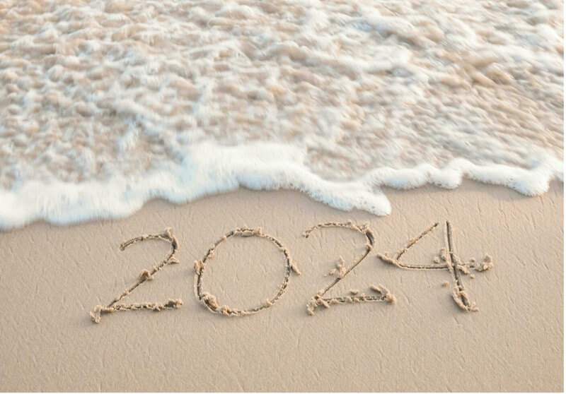 This Year in the Markets – December 2024