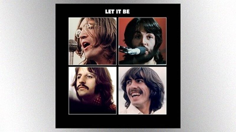 The Year Ahead – ‘Let it Be’