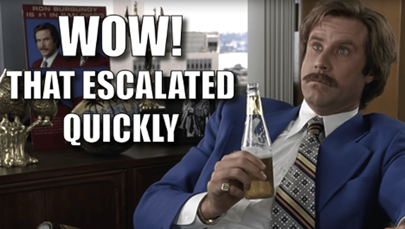 This Month in the Markets – February 2025