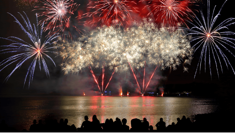 This Month in the Markets – July 2025